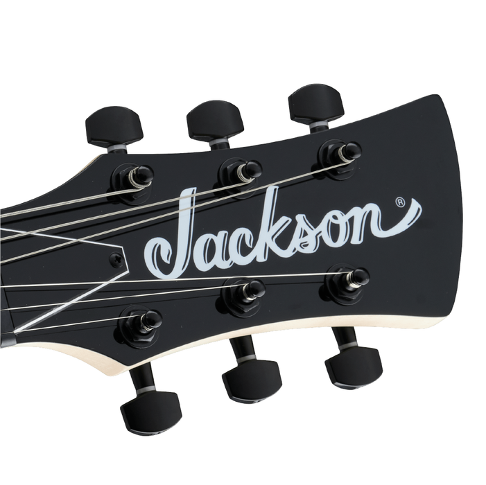 Guitarra Eléctrica Jackson JS Series Surfcaster JS22 HT, Black