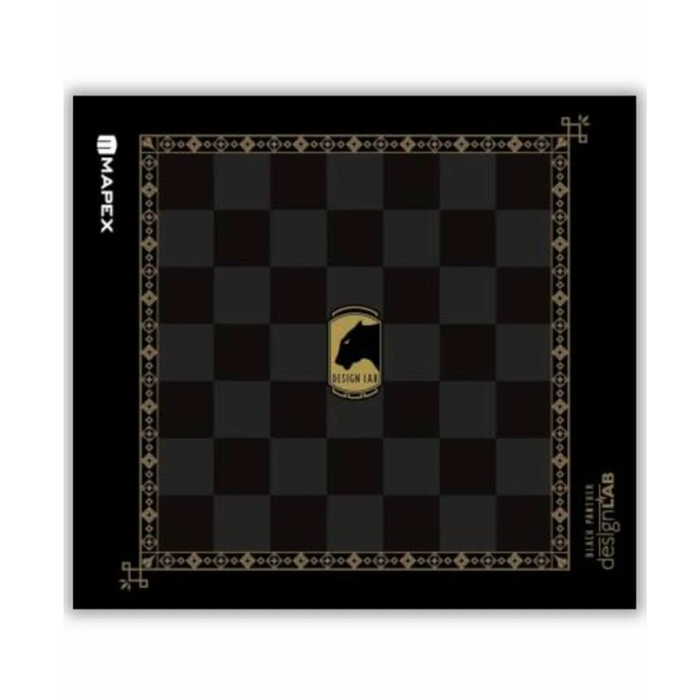 Alfombra para Batería Mapex PMKM-M23P05 Chess Grid