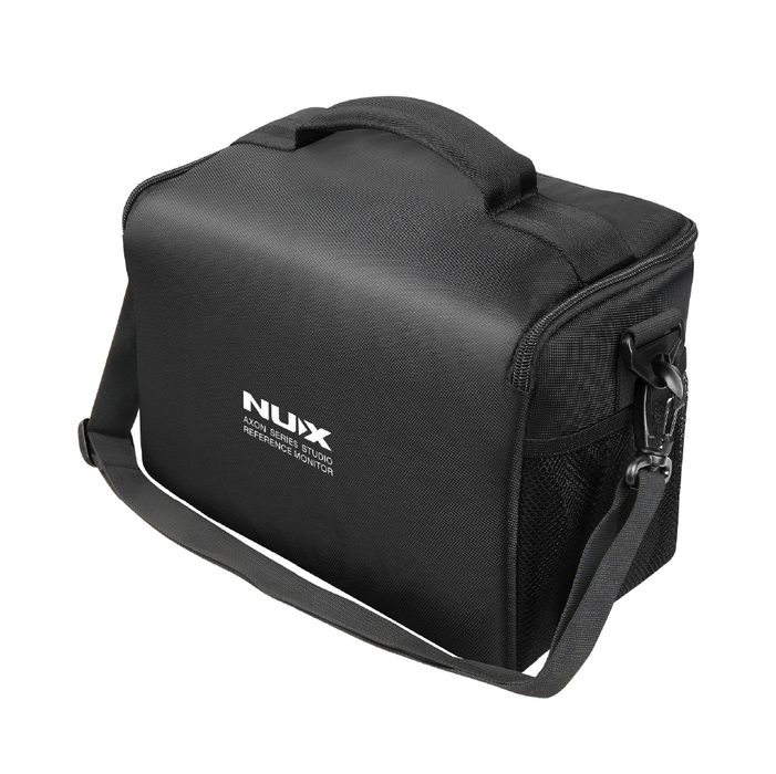 Monitor de Estudio Nux NFM-03 Reference