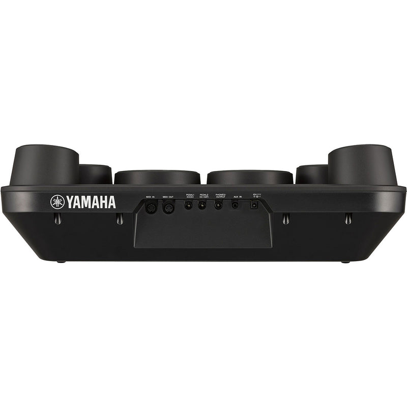 Batería Electrónica Yamaha DD-75 (INCLUYE FUENTE)