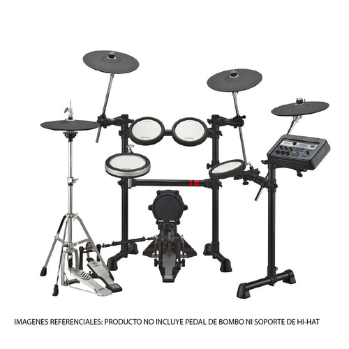 Batería Electrónica Yamaha DTX6K3-X