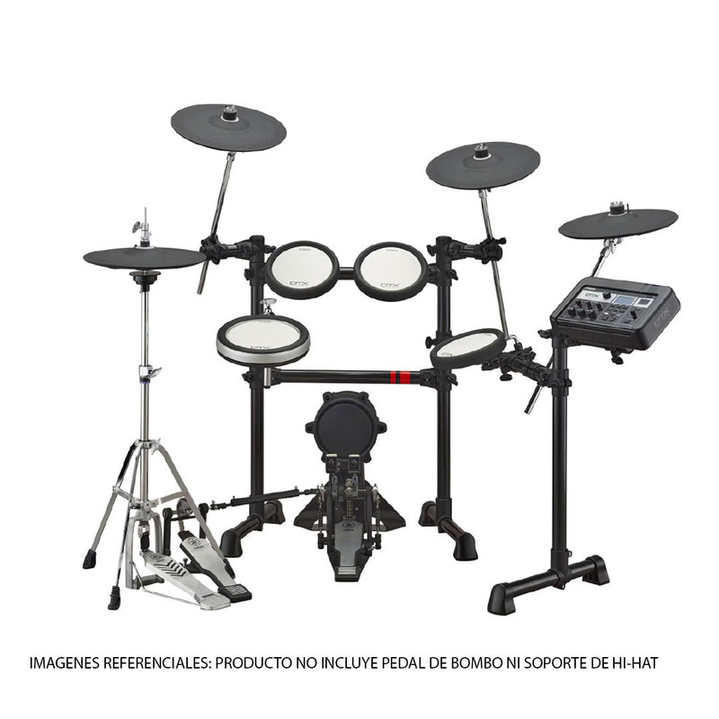 Batería Electrónica Yamaha DTX6K3-X