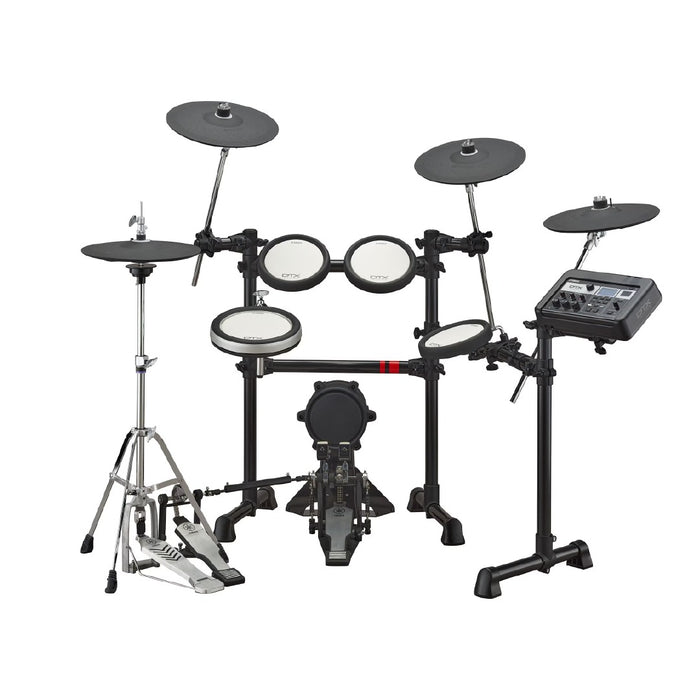 Batería Electrónica Yamaha DTX6K3-X