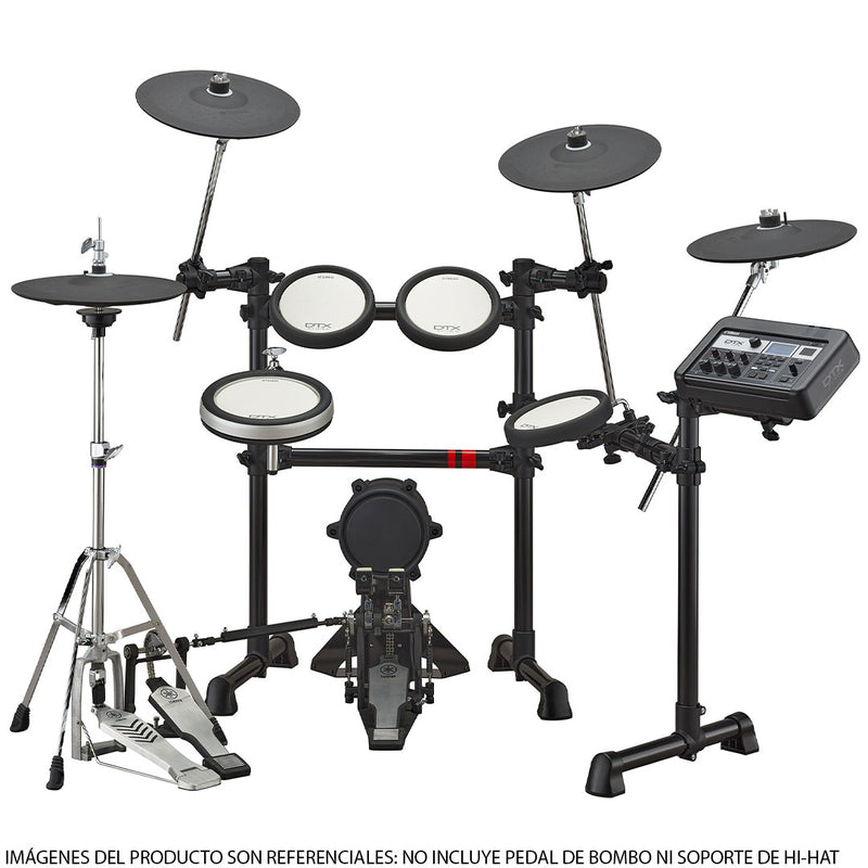 Batería Electrónica Yamaha DTX6K3-X