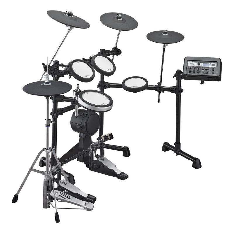 Batería Electrónica Yamaha DTX6K3-X