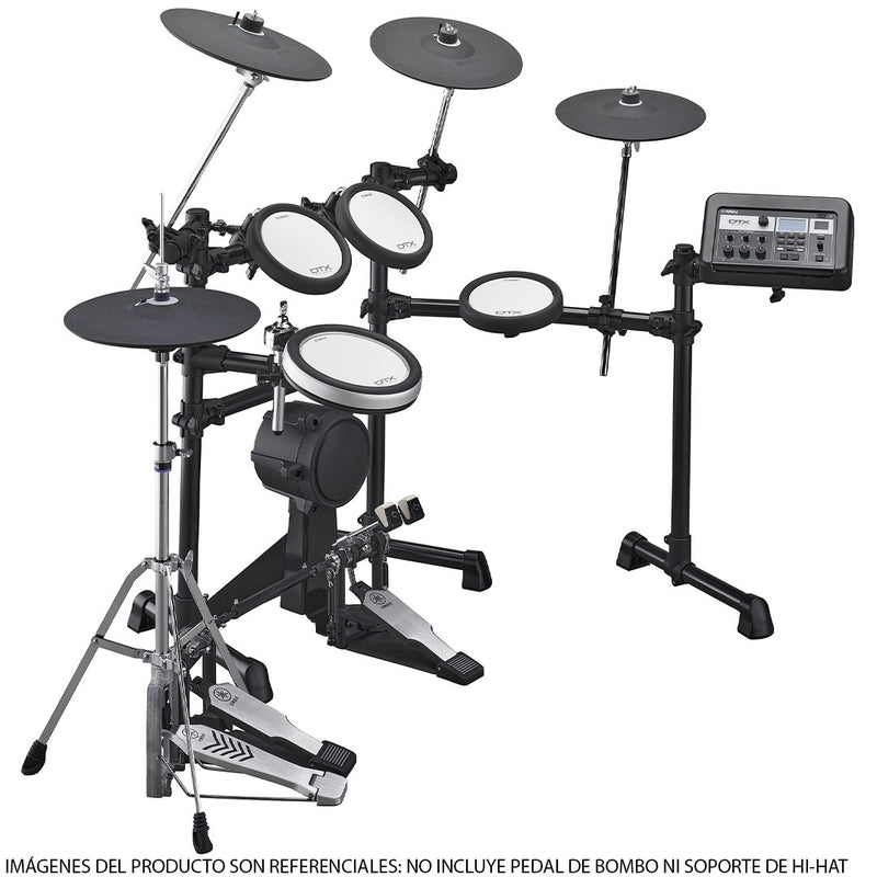 Batería Electrónica Yamaha DTX6K3-X
