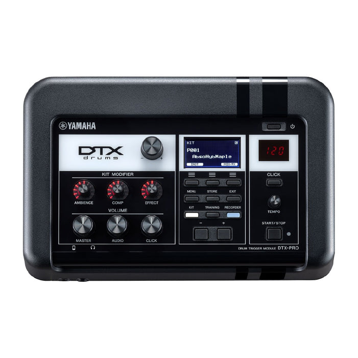 Batería Electrónica Yamaha DTX6K3-X