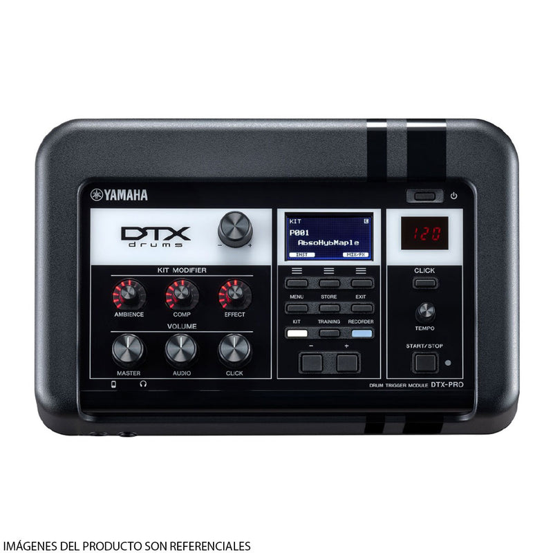 Batería Electrónica Yamaha DTX6K3-X