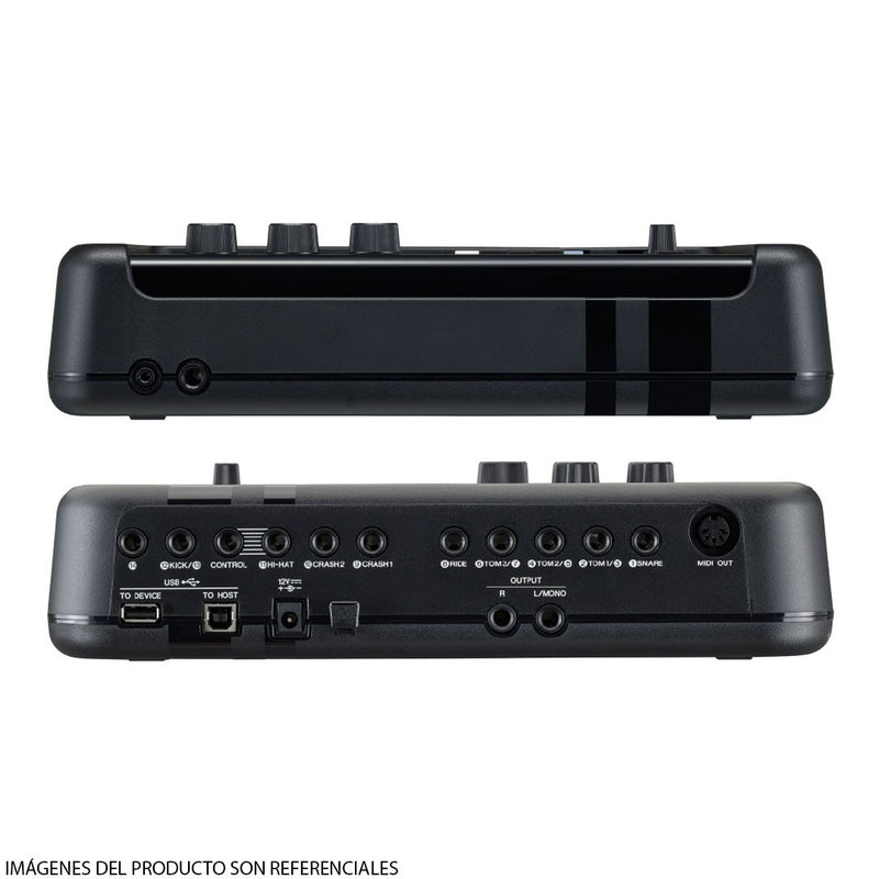 Batería Electrónica Yamaha DTX6K3-X
