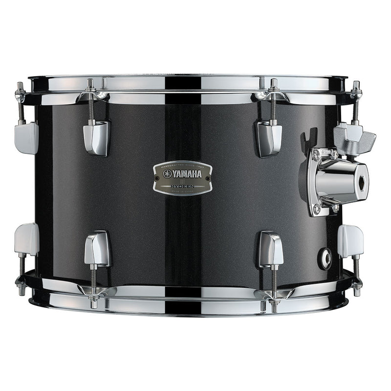 Batería Acústica Yamaha Rydeen RDP2F5 BLG Shell Pack de 5 Piezas + Hardware - Black Glitter (NO INCLUYE PLATILLOS)