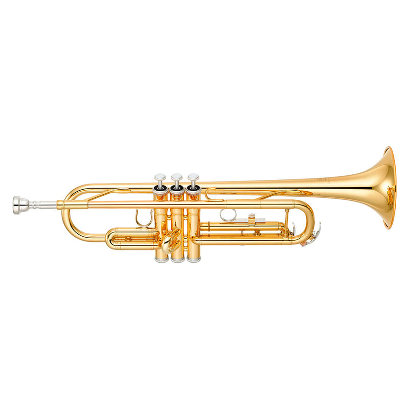 Trompeta Alto Yamaha Estándar en Bb YTR-3335 CN