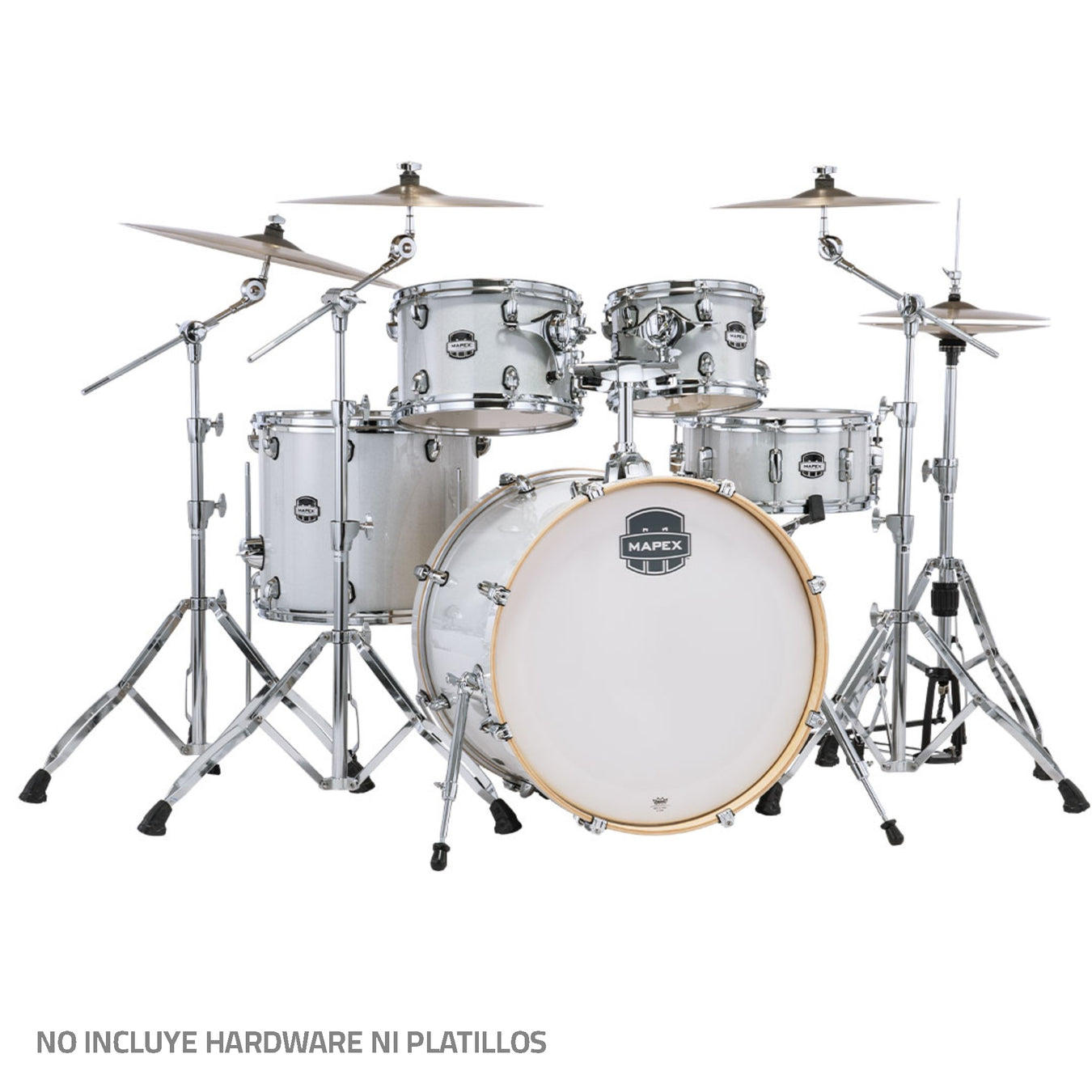 Cupon Navideño 2023 en Baterias Acusticas a 20%