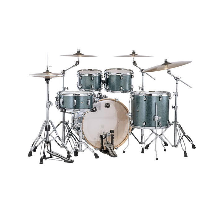 Batería Acústica Mapex Mars Birch MA529SFMI Shell Pack de 5 piezas - Twilight Sparkle (NO INCLUYE HARDWARE NI PLATILLOS)