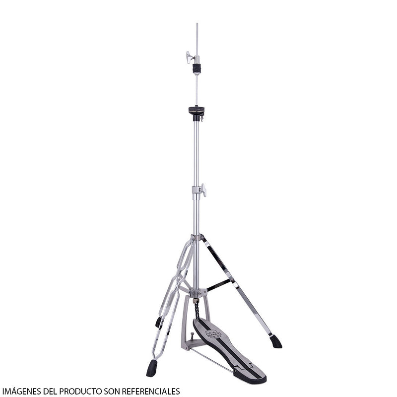 Batería Acústica Mapex Comet Shell Pack de 5 Piezas CM5044FTCIB-SC - Indigo Blue (INCLUYE HARDWARE Y PLATILLOS)