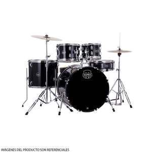 Batería Acústica Mapex