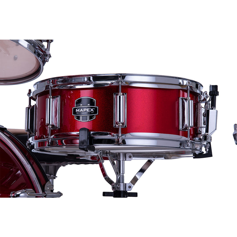 Batería Acústica Mapex Comet CM5294FTCIR-SC Shell Pack de 5 piezas - Infra Red (INCLUYE HARDWARE Y PLATILLOS)