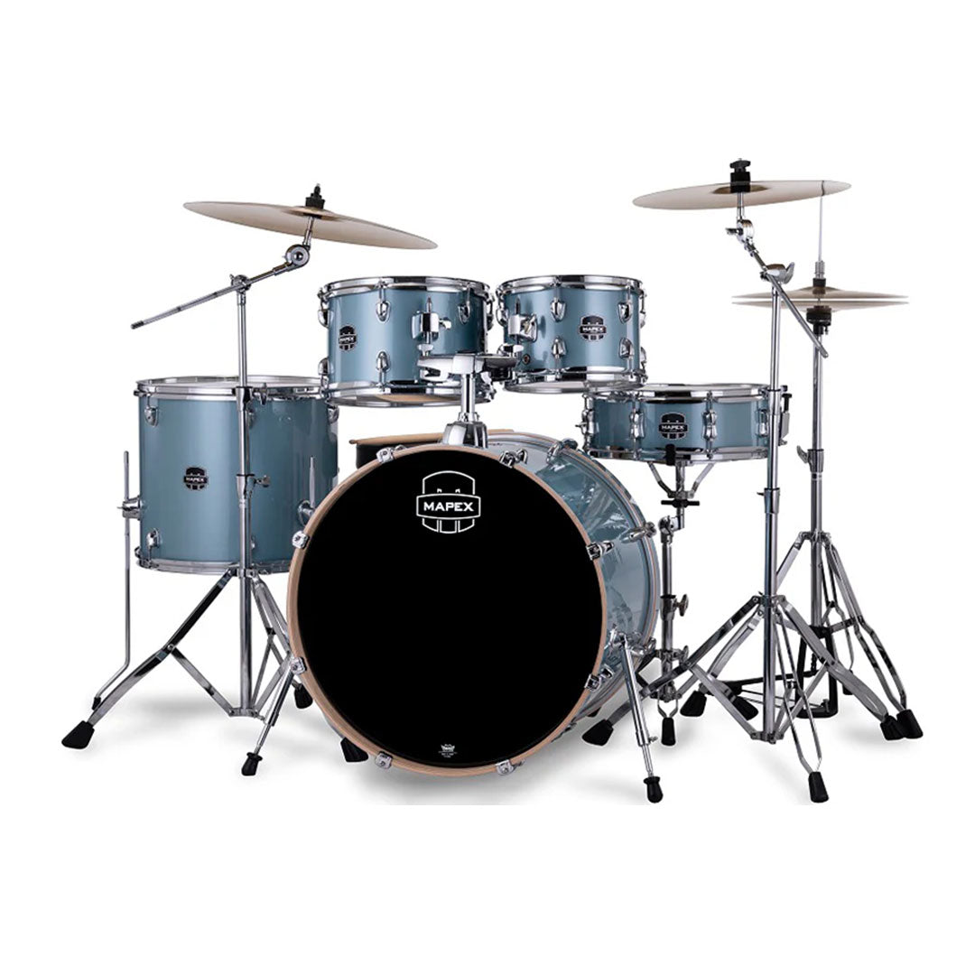 Bateria Acustica Mapex