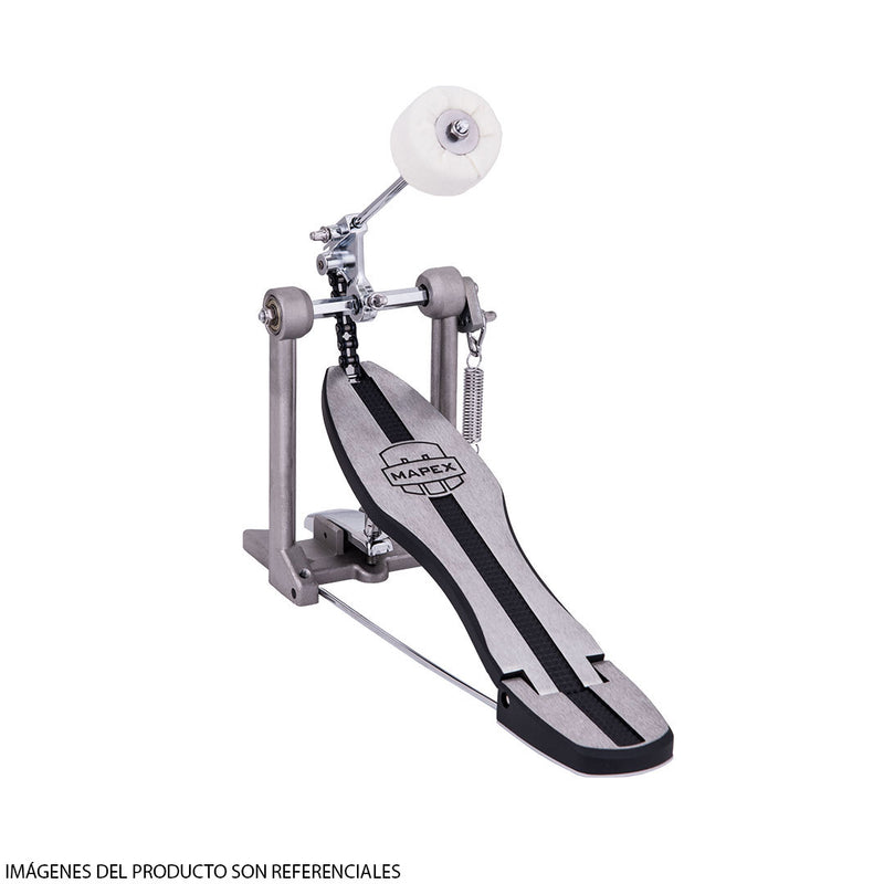 Batería Acústica Mapex Comet Shell Pack de 5 piezas CM5294FTCDR-SC - Burgundy (INCLUYE HARDWARE Y PLATILLOS)