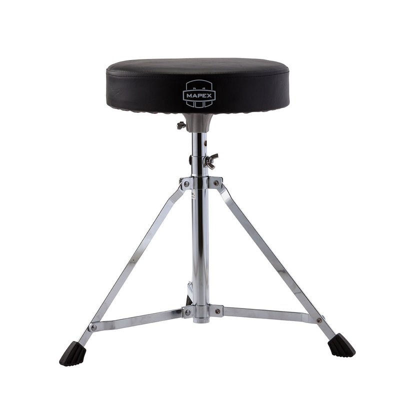 Batería Acústica Mapex Venus Shell Pack de 5 piezas VE5295FTCVI - Blue Sky Sparkle (INCLUYE HARDWARE Y PLATILLOS)