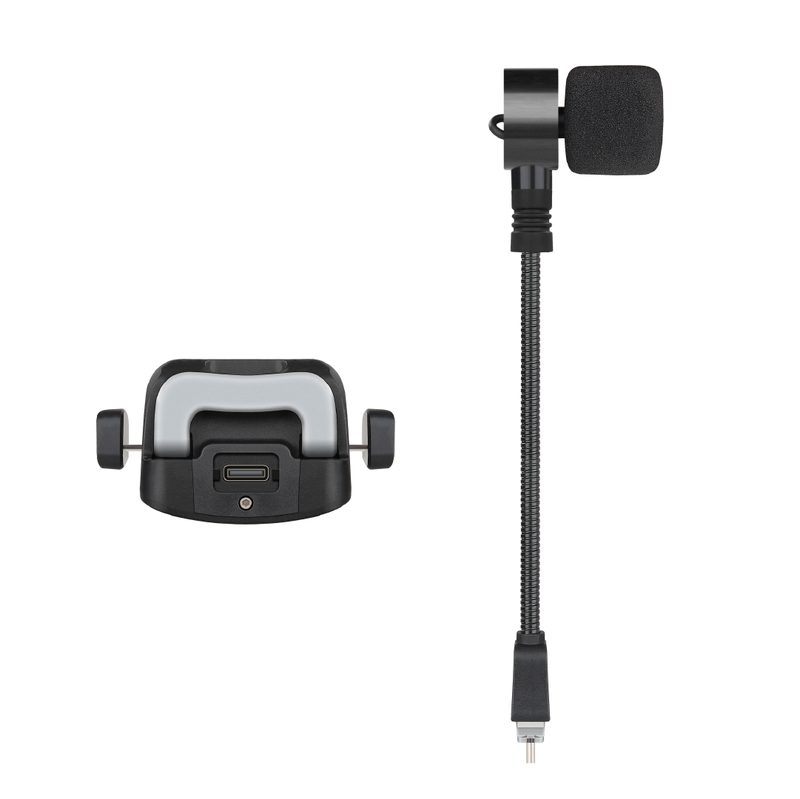 Sistema Inalámbrico Nux B-6 PRO para Instrumentos de Viento