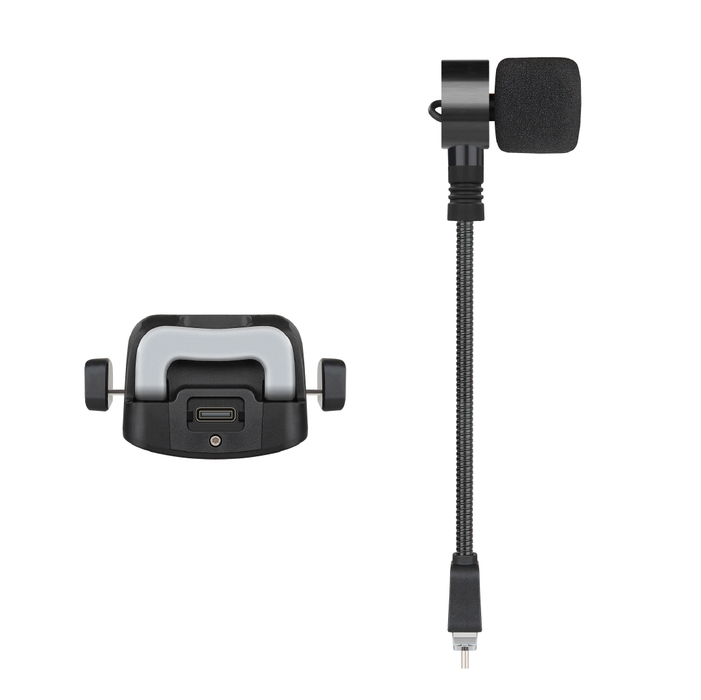 Sistema Inalámbrico para Saxofón Nux B-6 PRO