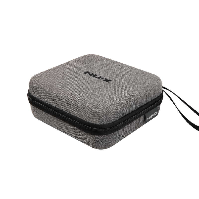 Sistema Inalámbrico Nux B-6 PRO para Instrumentos de Viento