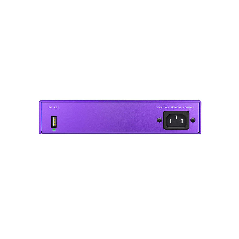 Fuente de poder NUX ZEUS NIP-Z10