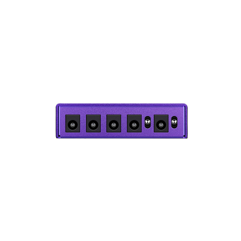 Fuente de Alimentación para Pedales NUX Zeus Jr. (NIP-Z6)