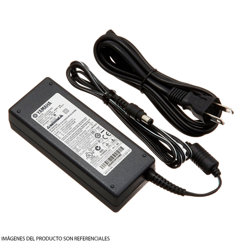 Adaptador de Corriente Yamaha PA-300C 16v