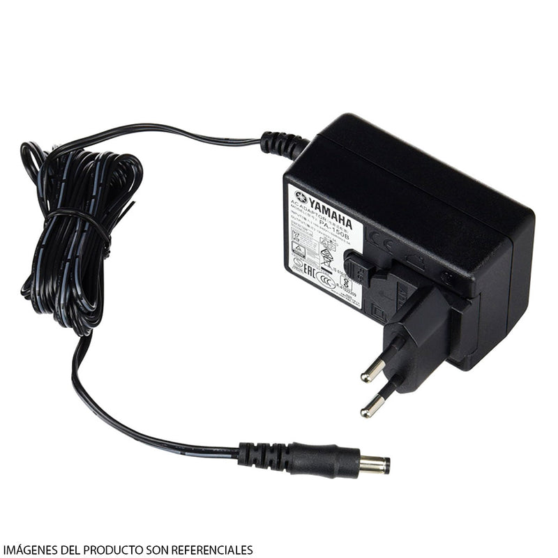 Adaptador de Corriente Yamaha PA-150B 12v