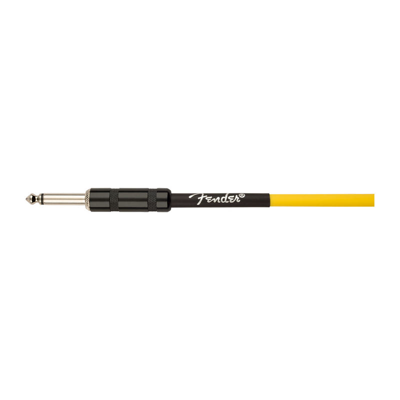 Cable Conexión Fender Tom Delonge to the Stars - Graffiti Yellow