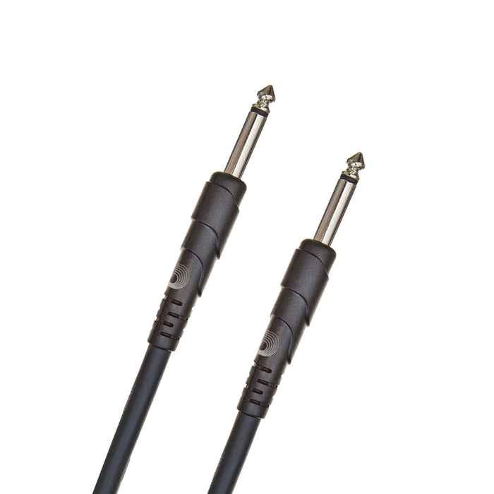 Cable Conexión D'addario Classic Series 1.5 metros PW-CGT-05