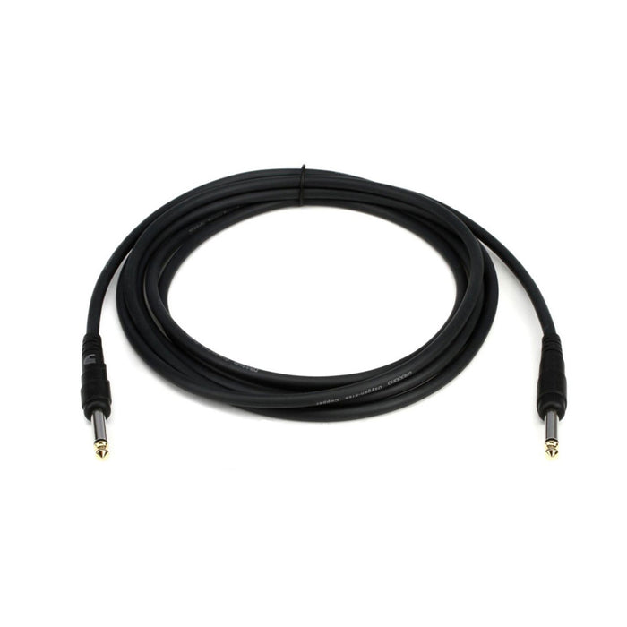 Cable Conexión D'addario 3 metros PW-CGTPRO-10