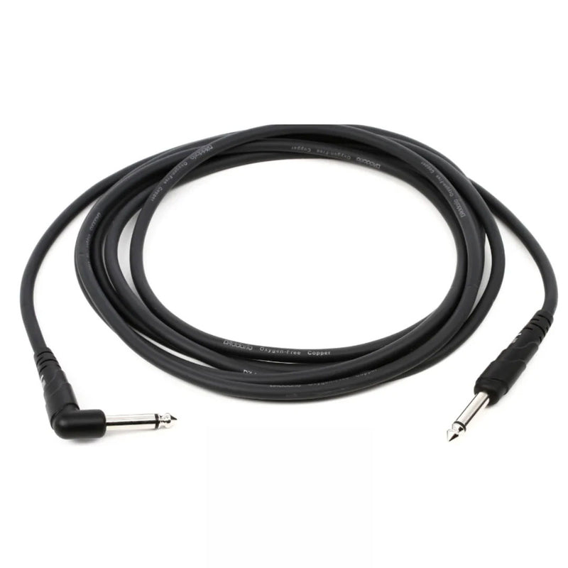 Cable Conexión D'addario de 3 metros PW-CGTPRORA-10