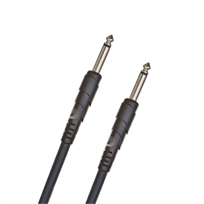 Cable Conexión Speaker D'addario Classic Series 1.5 metros PW-CSPK-05