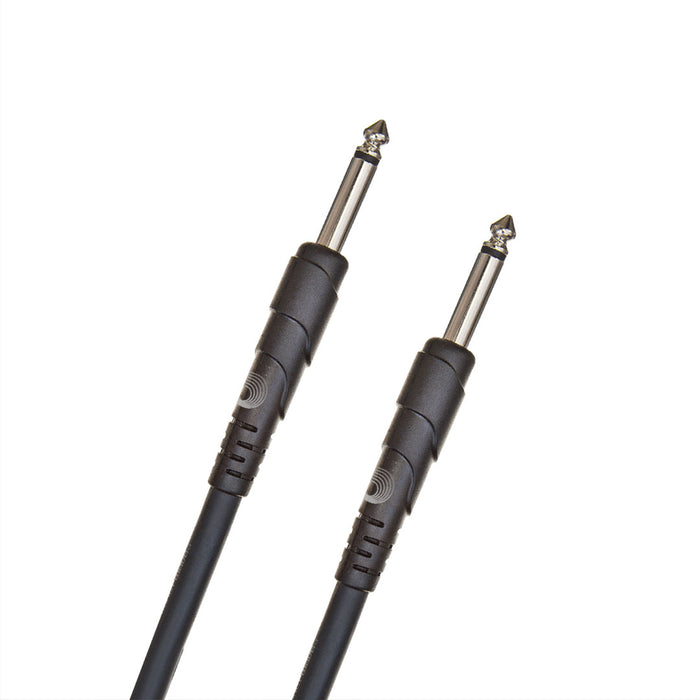 Cable Conexión Speaker D'addario Classic Series 1.5 metros PW-CSPK-10