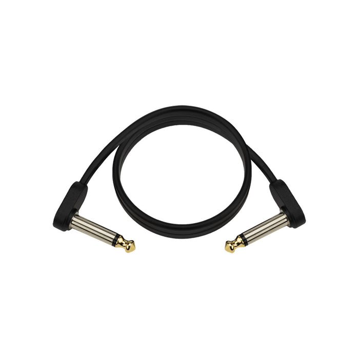 Cable Patch D'addario 60 cm PW-FPRR-02