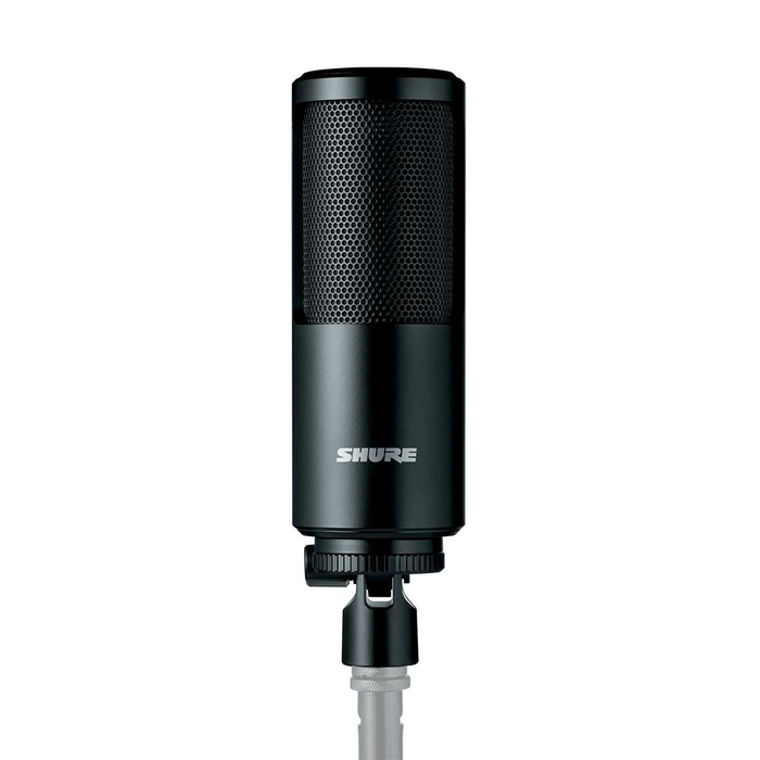 Micrófono de condensador Shure SM4-K