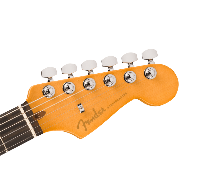 Guitarra Eléctrica Fender American Ultra II Stratocaster® con diapasón de Ébano - Ultraburst
