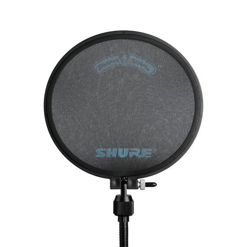 Filtro Anti Pop Shure PS-6 Popper Stopper™