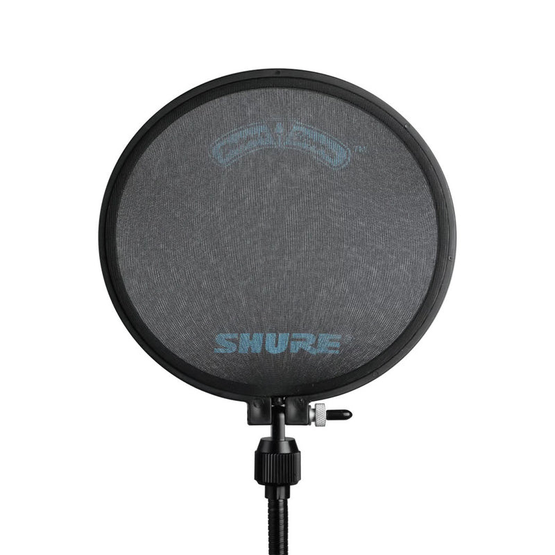 Filtro Anti Pop Shure PS-6 Popper Stopper™