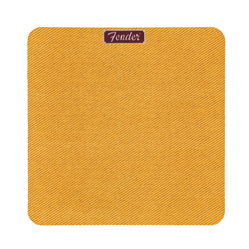 Mouse Pad Fender modelo Tweed
