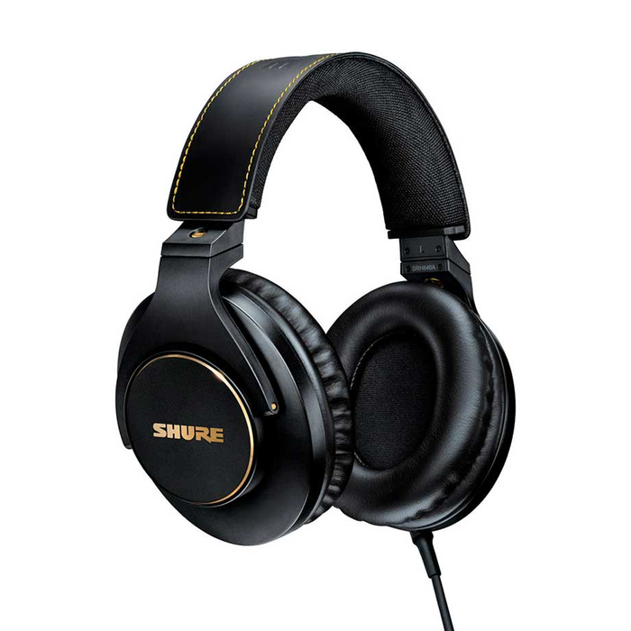 Auriculares de monitoreo Shure SRH840A