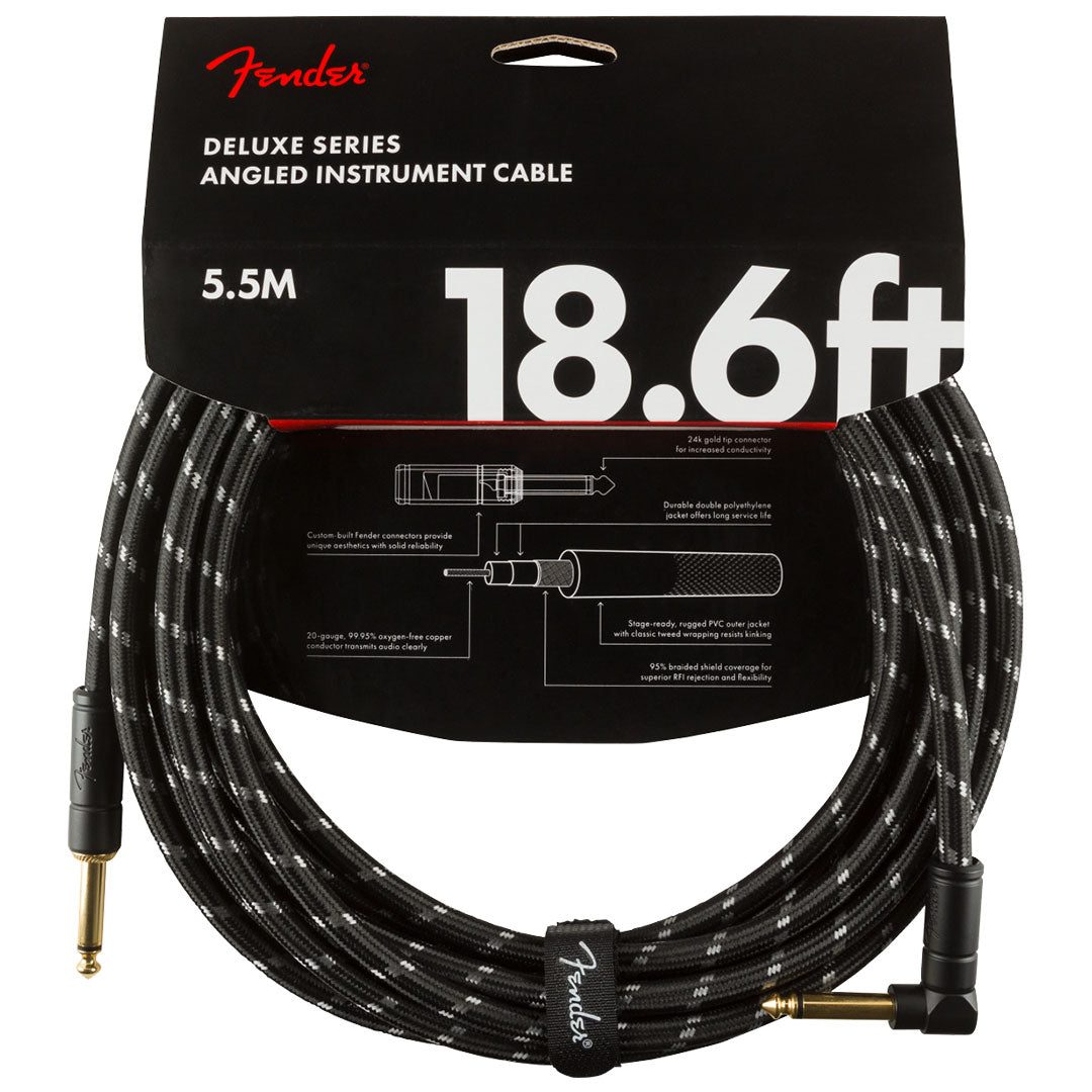 Lo Ultimo de Fender