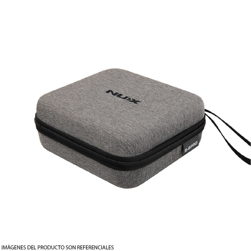 Sistema Inalámbrico Nux B-6 PRO para Instrumentos de Viento