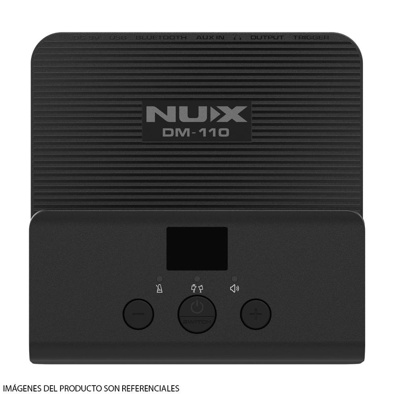 Batería Electrónica NUX DM-110