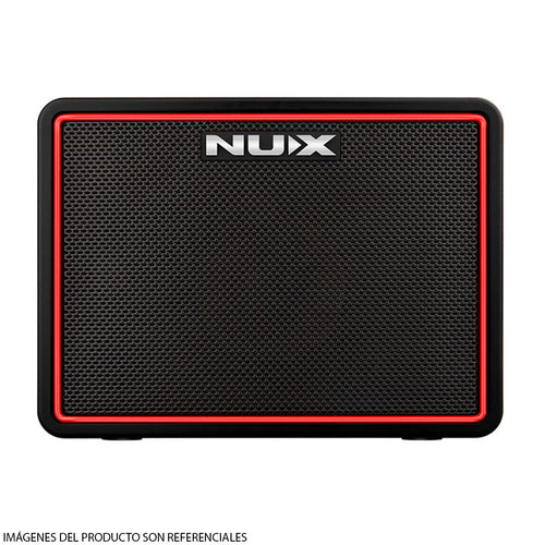 Amplificador de Guitarra Eléctrica NUX Mighty Lite BT MKII