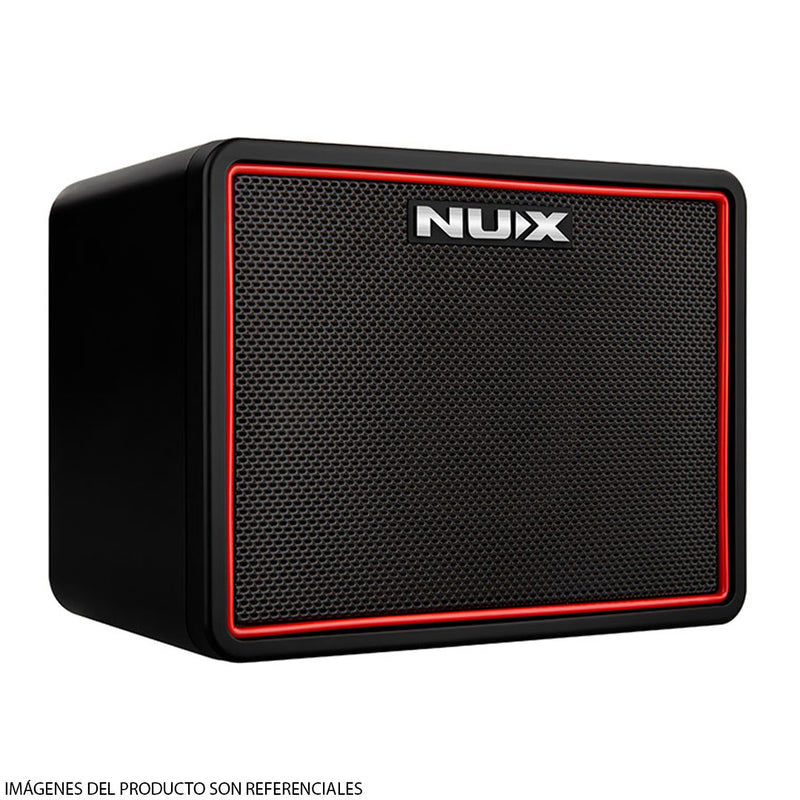 Amplificador de Guitarra Eléctrica NUX Mighty Lite BT MKII