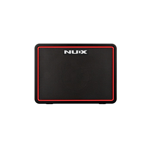 Amplificador de Guitarra Eléctrica NUX Mighty Lite BT MKII