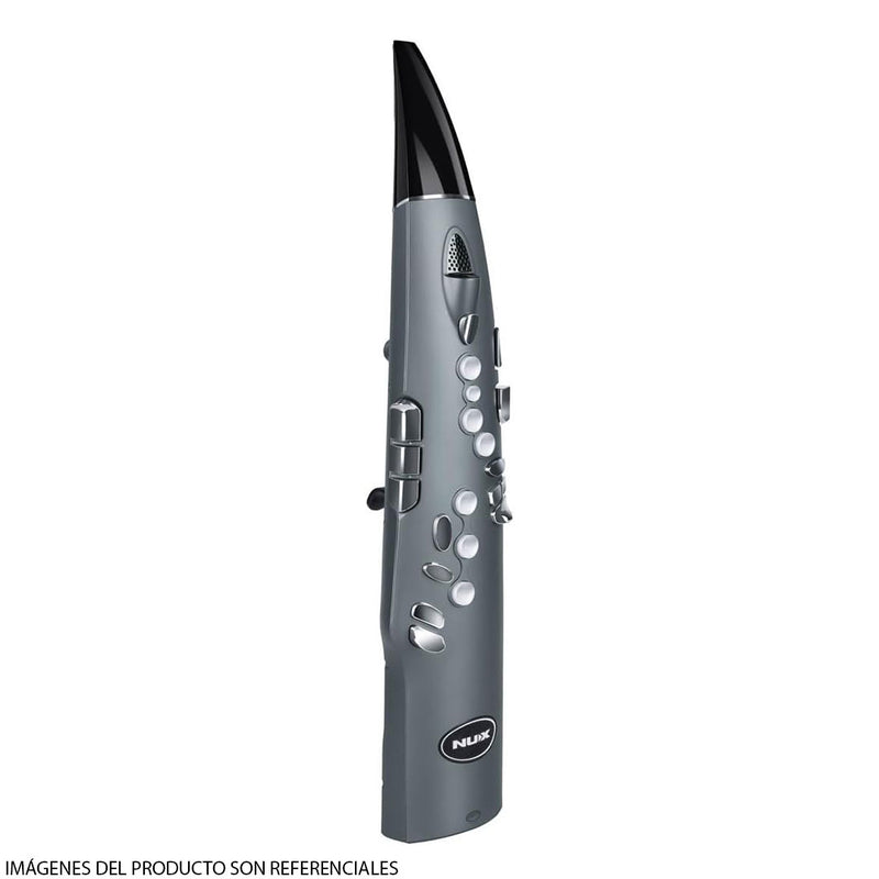 Saxofón Electrónico NUX NES-1 - Grey